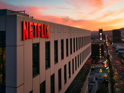 Netflix потерял $300 млрд капитализации и уволил топ-менеджеров из-за дефицита хитов