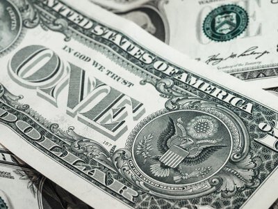 Нацбанк установил курс валют на 22 октября