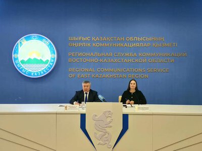 В ВКО налоговые поступления в республиканский бюджет выросли на 154%