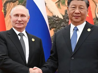 Лидеры США, россии и Китая могут встретиться на саммите АТЭС в Шэньчжэне