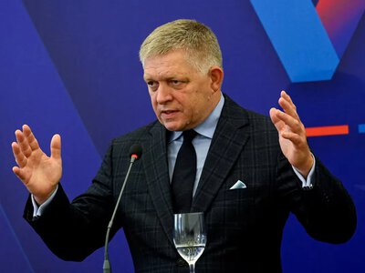 Словакия возобновляет переговоры с рф о поставках энергоносителей, отдаляясь от позиции союзников по ЕС — СМИ