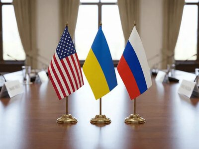 Новая встреча рф - США - Украины может состояться в Абу-Даби: помощник путина очертил темы и возможный состав делегации