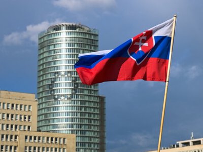 Словакия проведет переговоры с Россией о поставках газа и нефти