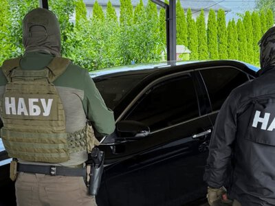 Обыски в НБУ не представляют угрозы для украинцев: адвокат