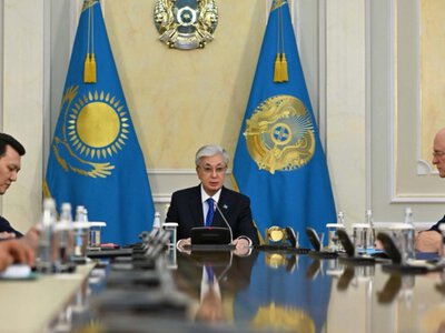  Армию Казахстана ждёт перезагрузка: что изменится для солдат 