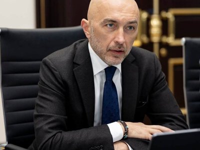 Глава Нацбанка прокомментировал обыски НАБУ: что говорит