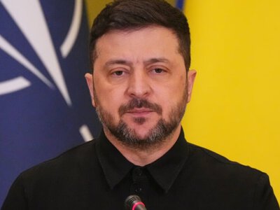  Россия поддерживает трехстороннюю встречу на уровне команд – Зеленский 