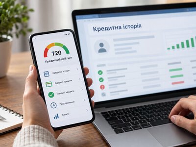 Как проверить кредитную историю онлайн