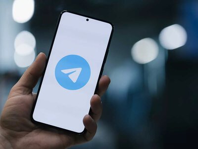 Почему не стоит реагировать на просьбу «проголосовать за ребенка» в Telegram
