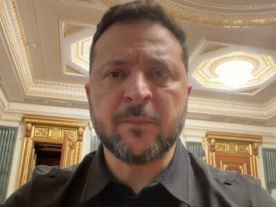 Зеленский раскрыл, о чем будут говорить Украина, США и Россия на новых переговорах после встречи Виткоффа с Путиным