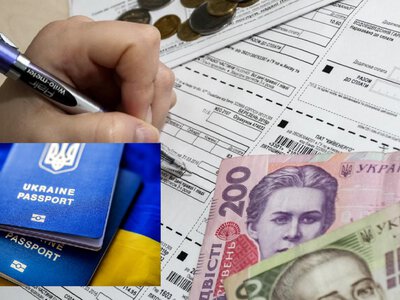 Выехали за границу более чем на 60 дней: что будет с субсидией