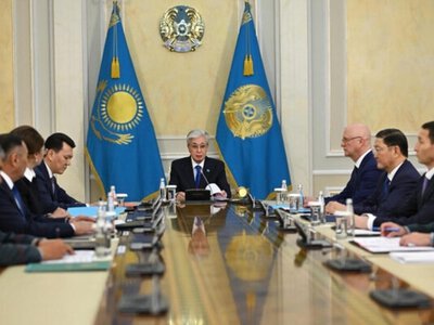 В Казахстане планируют переход к двухэтапной модели срочной службы и создание беспилотных сил