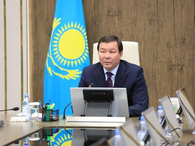В Актюбинской области назначен новый руководитель управления по вопросам молодежной политики