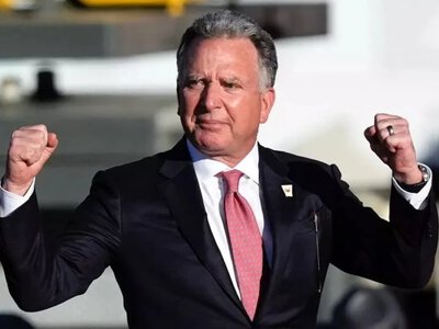США готовят трехсторонние переговоры с Украиной и РФ