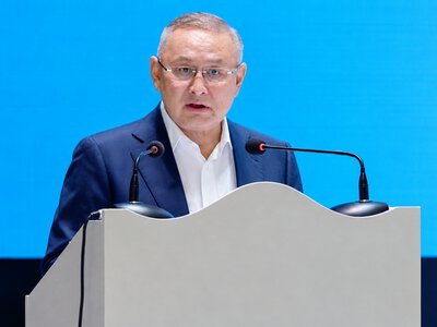 Бейбит Исабаев: «Мы продолжим работу по модернизации социальных объектов»