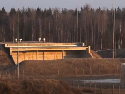 В Подмосковье под атаку попал арсенал, где ремонтируют системы ПВО – мониторинговые каналы
