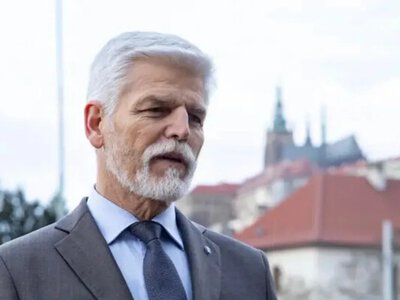 Дизельная сделка Трампа и путина сорвала мирный прогресс - президент Чехии Павел