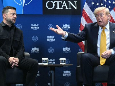 Трамп до сих пор не простил Зеленскому один поступок: как звонок 2019 года повлиял на отношения с США