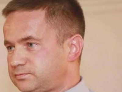 Вадим Слюсарев: контрабандист, беглец в РФ и его теневое влияние на руководство пограничников