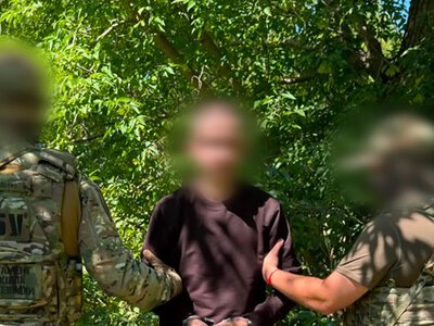 Навёл ракеты на подразделение более ста операторов дронов ВСУ: СБУ задержала агента рф