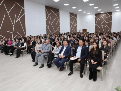 В области Абай состоялось информационно-методическое совещание по вопросам профилактики религиозного экстремизма и терроризма