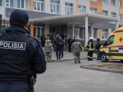 Одна шутка – большие последствия