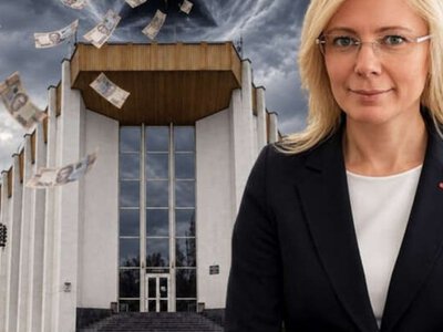 Василий Гайдей и 280 млн грн от КГГА: след ведет к подрядчику Музея Революции Достоинства