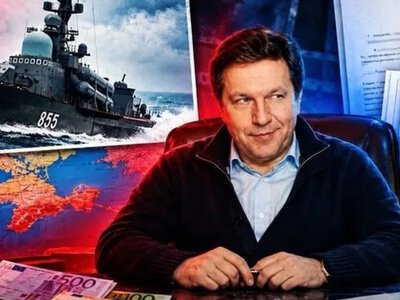 Александр Дементиенко: российский след бизнеса и кредит на €37 млн