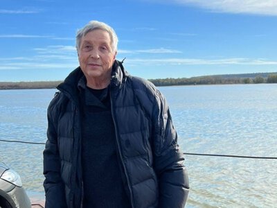 В России обвиняемому в покушении на Аксенова крымчанину Ананьеву дали 18 лет