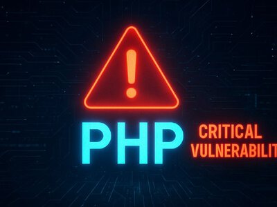 PHP: критическая уязвимость требует немедленных действий