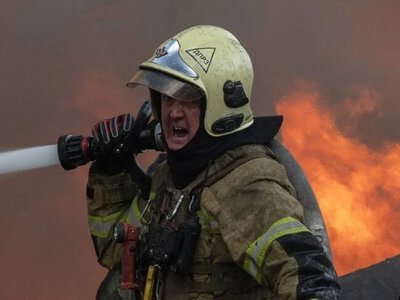 Спасатели сообщили страшные подробности атаки России на Киев
