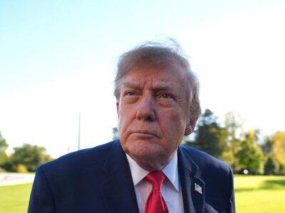 Трамп намекает, что война в Украине скоро завершится