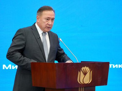 Казахстан и CNPC усиливают технологическое сотрудничество в нефтегазовой отрасли