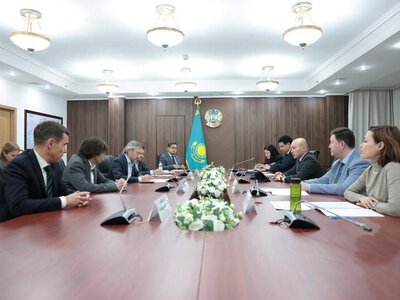 Практическая реализация механизмов статьи 6 Парижского соглашения