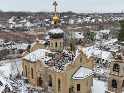 Триллион рублей «репараций» от Украины: что означают новые манипуляции Кремля