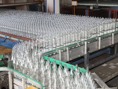  $150 миллионов и 256 миллионов бутылок: что задумали в Актобе? 
