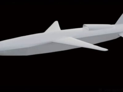 3D-печать и китайская электроника: что ГУР нашло в новой российской ракете Филин