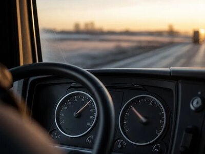 Ford відкликає понад 102 тисячі пікапів і вантажівок через збій панелі приладів