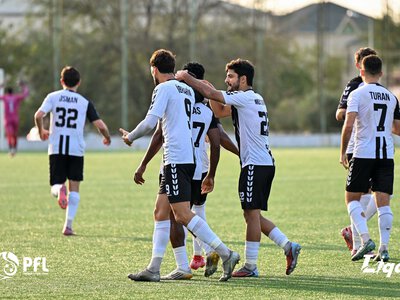Elitaya getməyə hazırlaşanlardan ötrü... Üç oyundan CANLI YAYIM