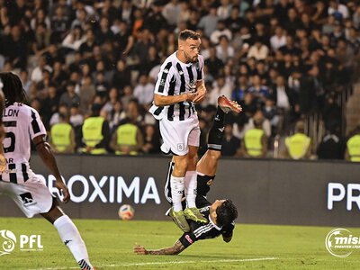 “Qarabağ” və “Neftçi”nin arxasında gizlənən