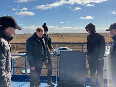  В посёлке Карагандинской области решили многолетний коммунальный вопрос 