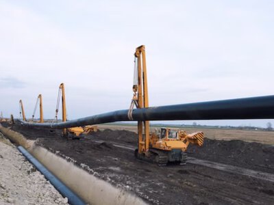  Нефтяные артерии Казахстана станут мощнее: КМГ и CNPC готовят расширение 