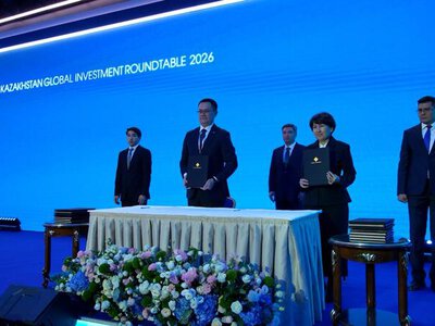 Coventry University Kazakhstan откроет новый кампус в Астане