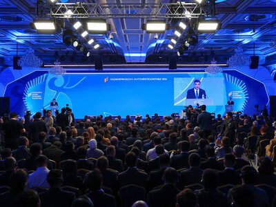 В Караганде будут готовить инженерные кадры для промышленности