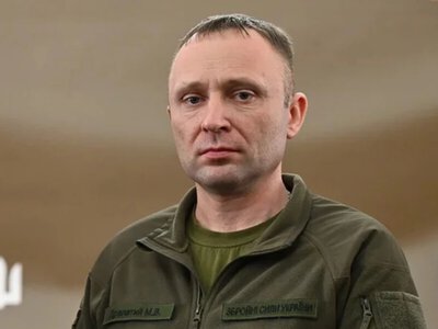Децентрализация и план войны: как Михаил Драпатый меняет ВСУ на посту главкома