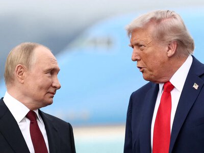 Негативная реакция республиканцев на политику в отношении рф сулит Трампу трудности в Конгрессе — СМИ