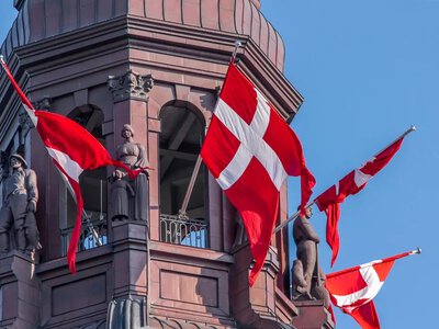 Дания закупит дальнобойные ракеты на фоне роста российской угрозы - СМИ