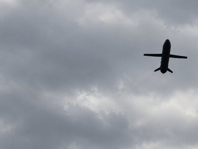 Враг снова атакует Днепр: в городе прозвучал очередной взрыв
