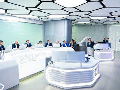 Сквозная цифровая прослеживаемость охватит 80% энергоресурсов к 2028 году