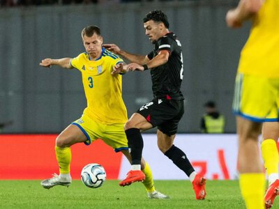 Соперник сборной Украины получил суровое наказание за матч Лиги наций против сине-желтых